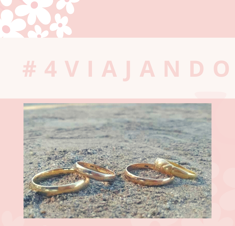 #4viajando